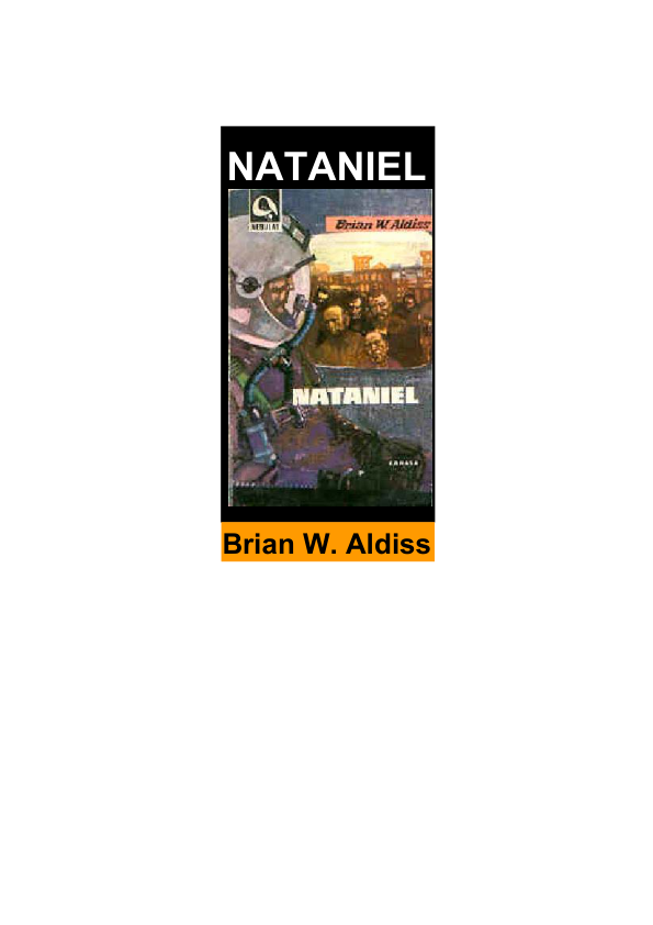 Portada de Microsoft Word - Nataniel.doc